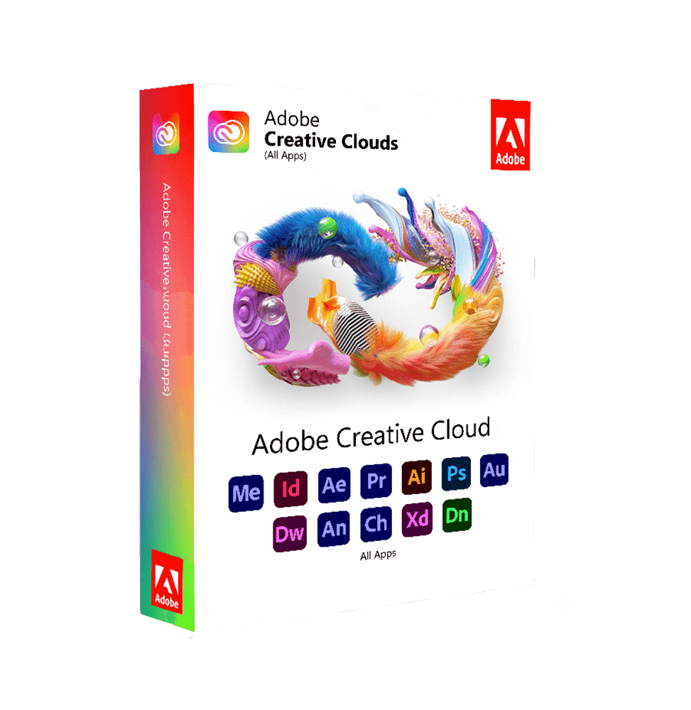 Adobe Creative Cloud